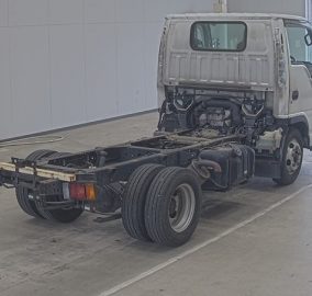 ISUZU ELF -BKJ-NJR85A